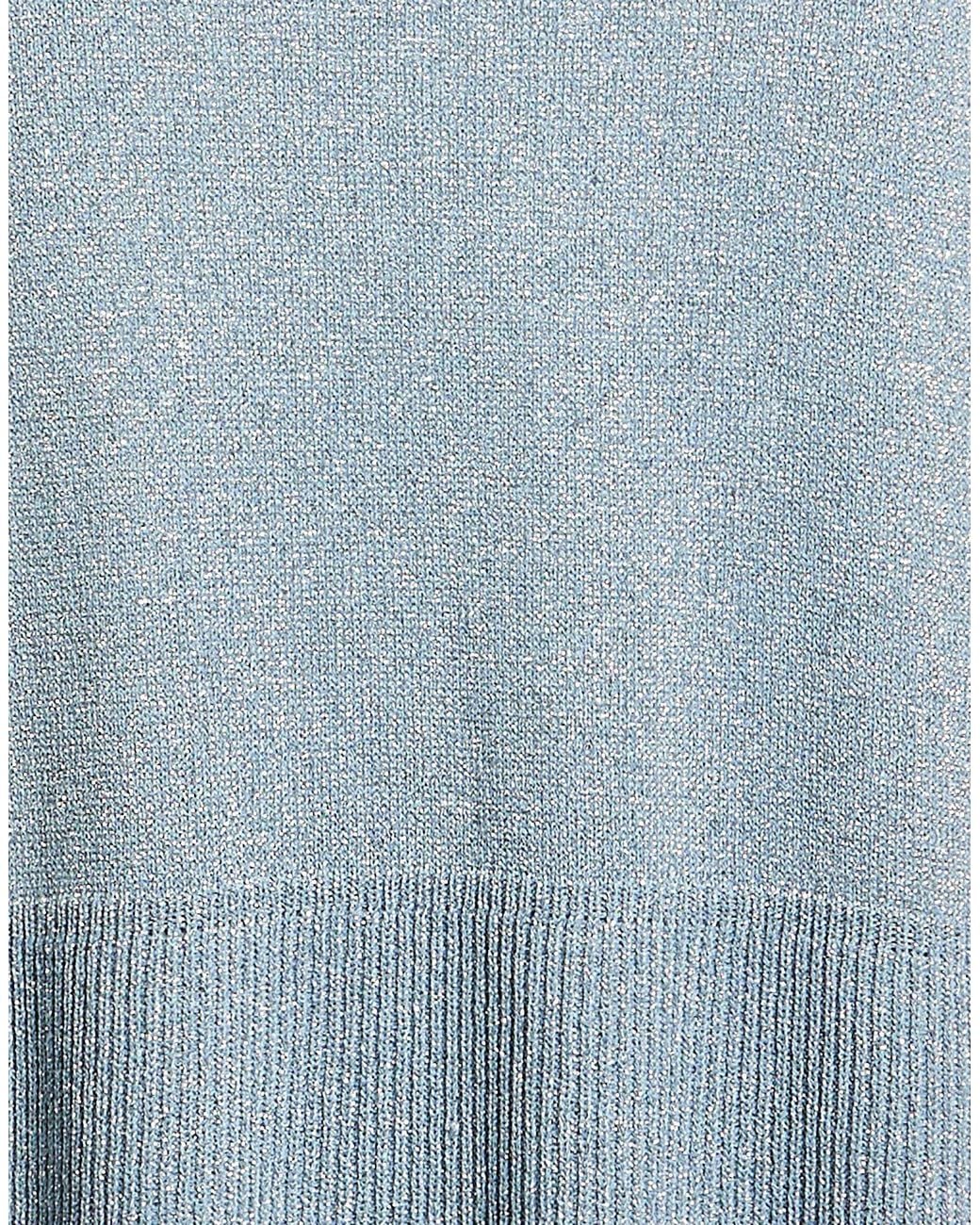 Guess Blue Mini Dresses