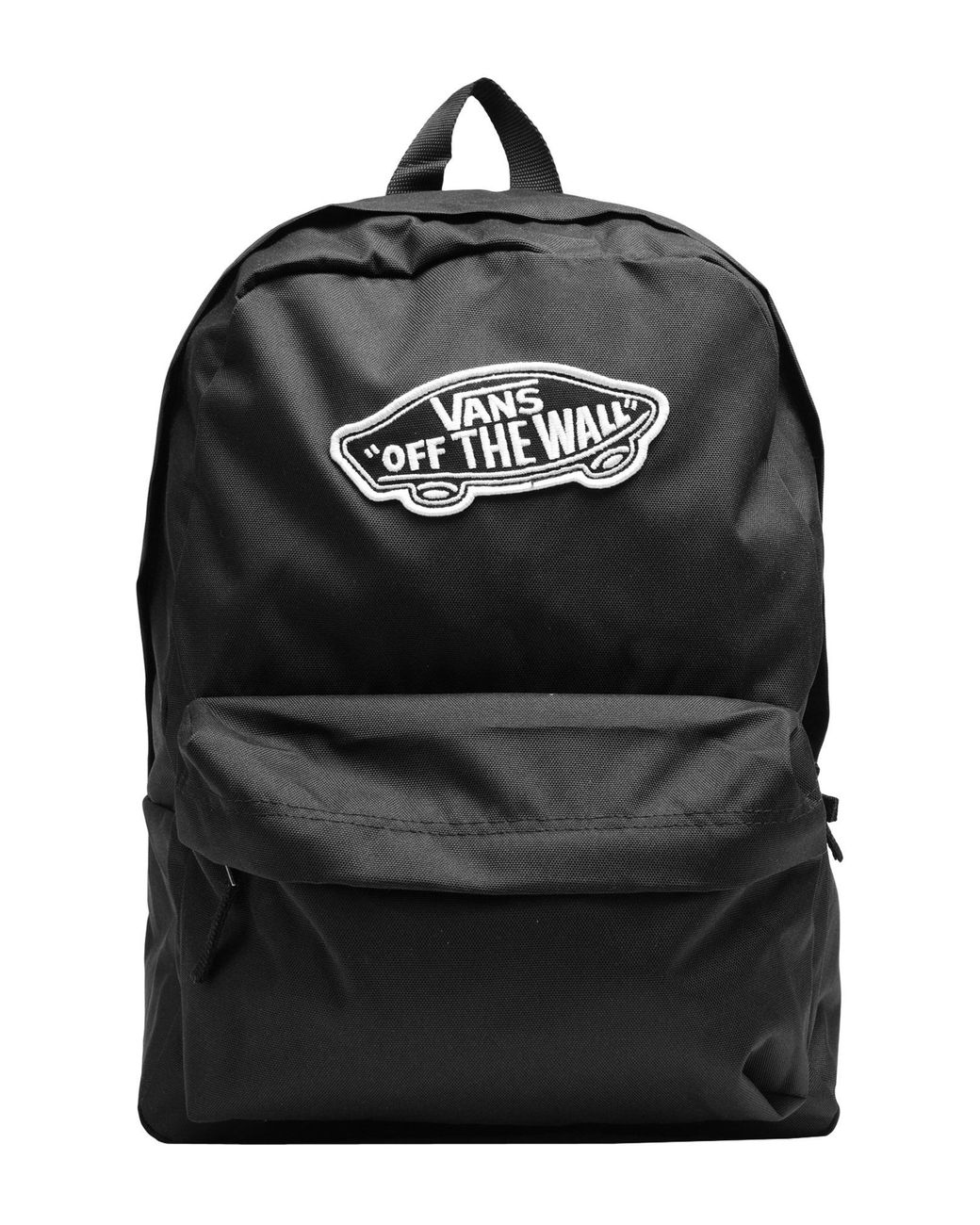Vans Synthetic Backpacks & Fanny Packs in Black Lyst