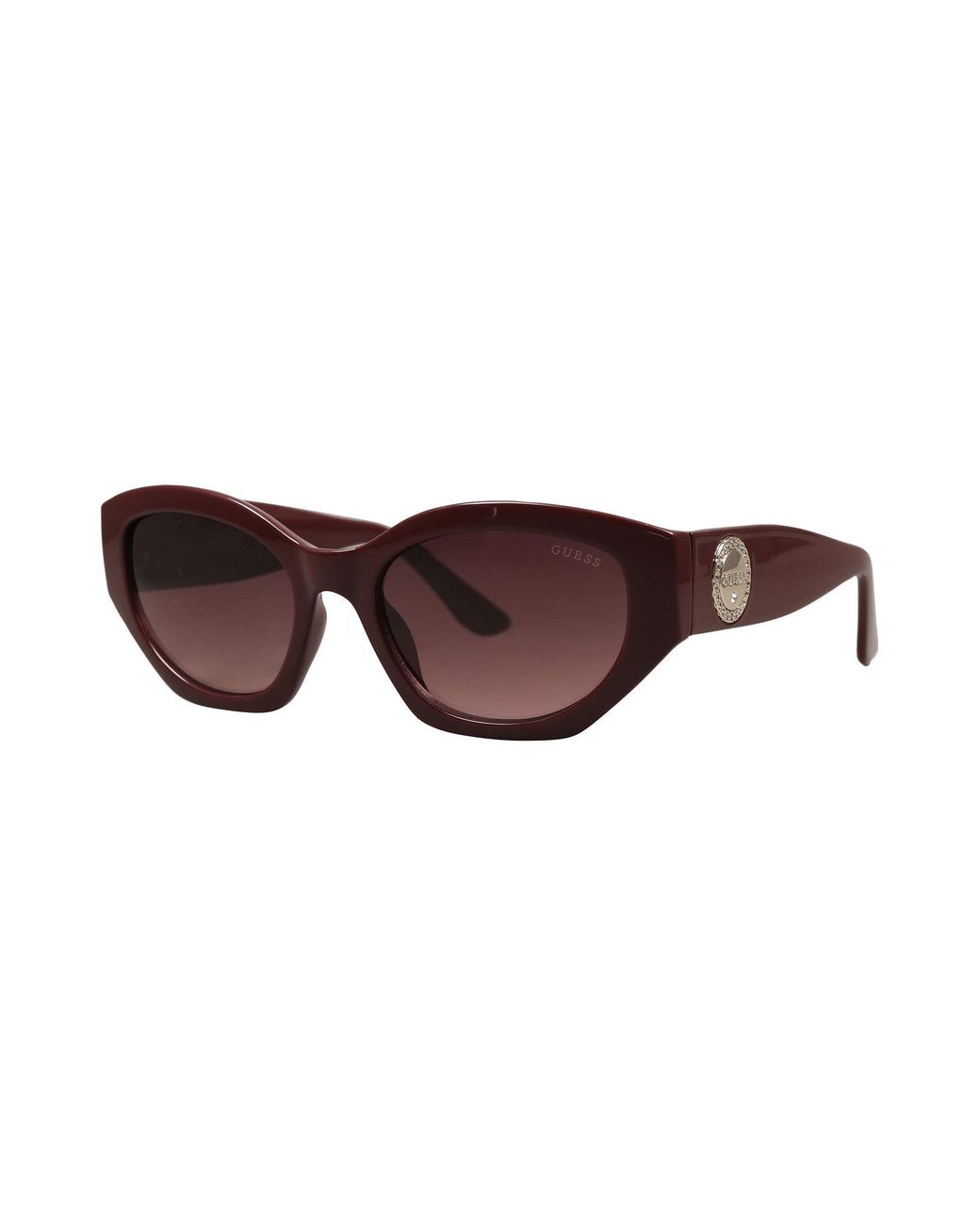 Guess Brown Sunglasses