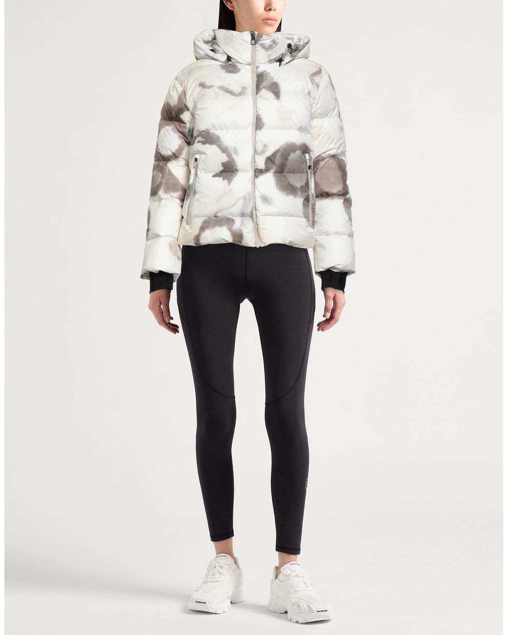Colmar Gray Snow Wear