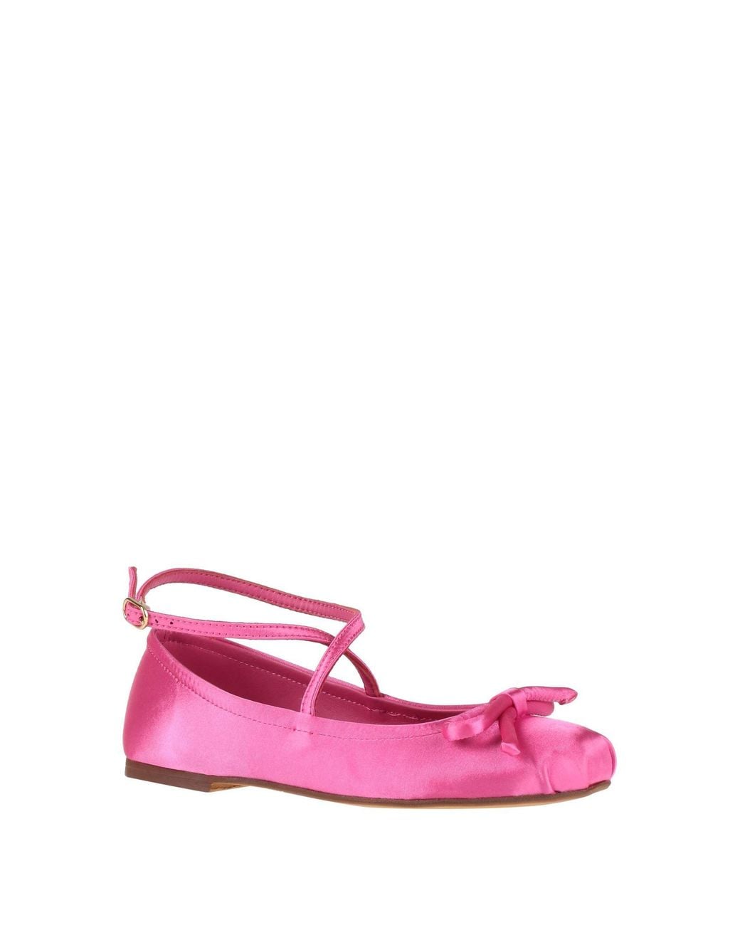Ovyè Pink Ballerina