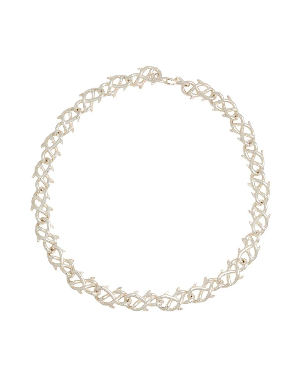 Hatton Labs White Necklace
