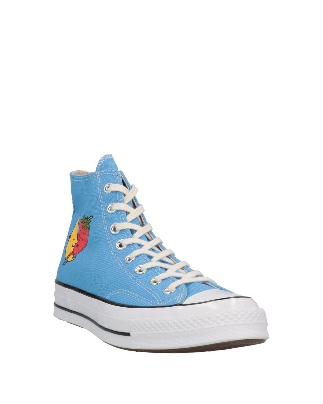 Converse Blue Trainers for men