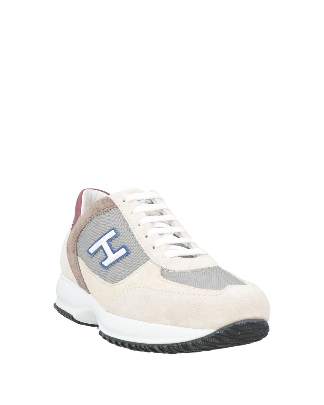 Hogan Sneakers in White für Herren