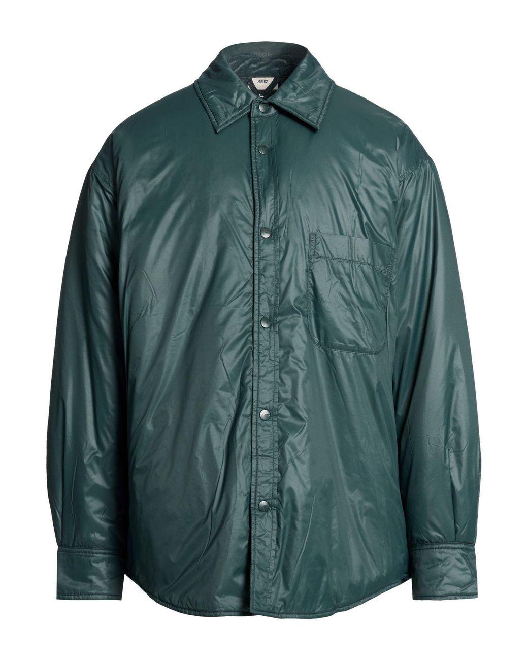 Autry Green Jacket for men