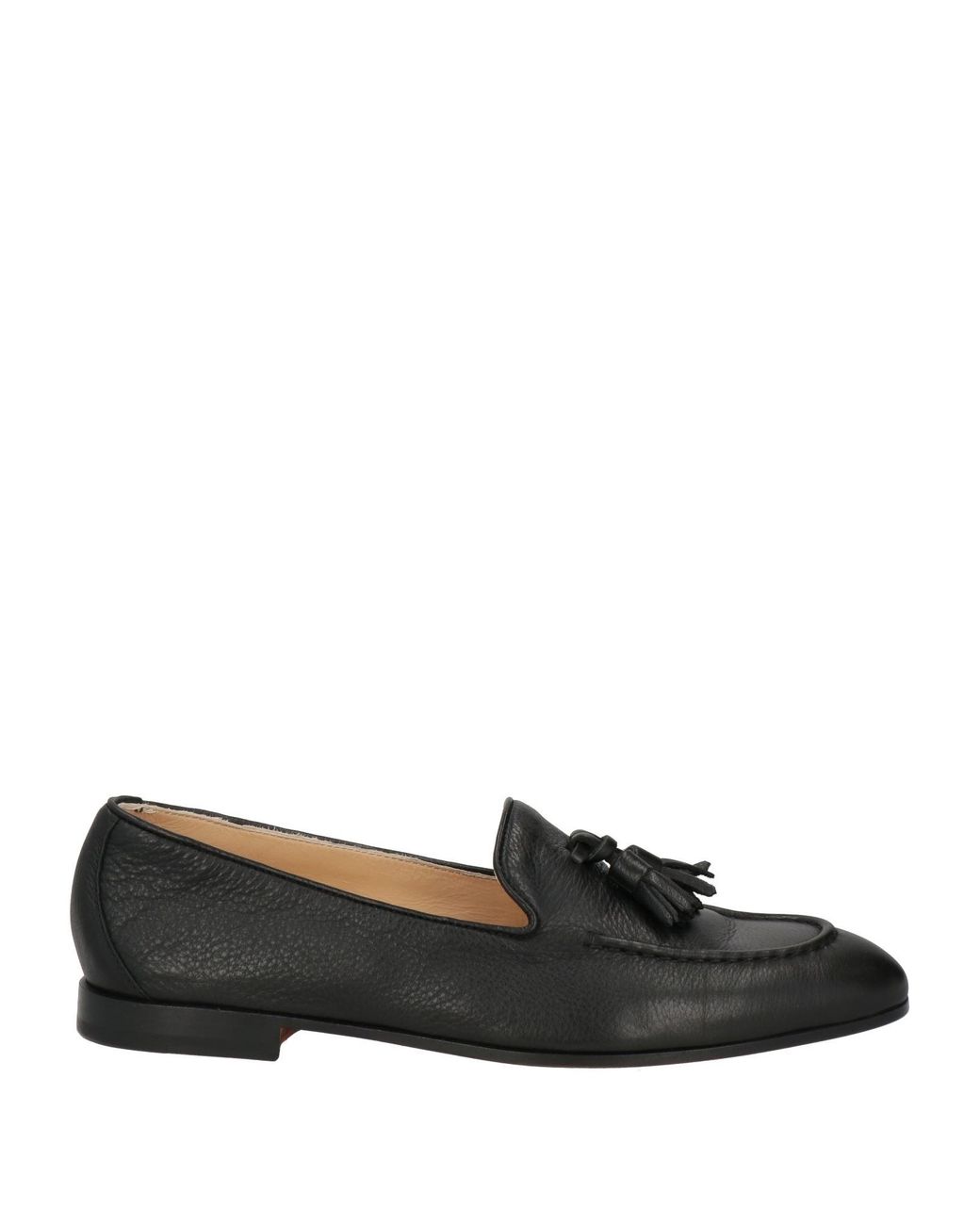 Doucal's Black Mokassin