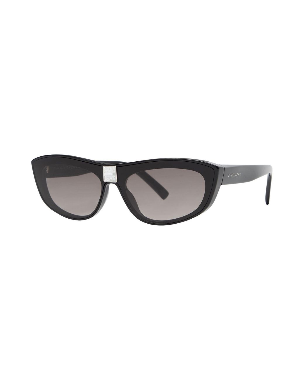 Givenchy Gray Sunglasses for men