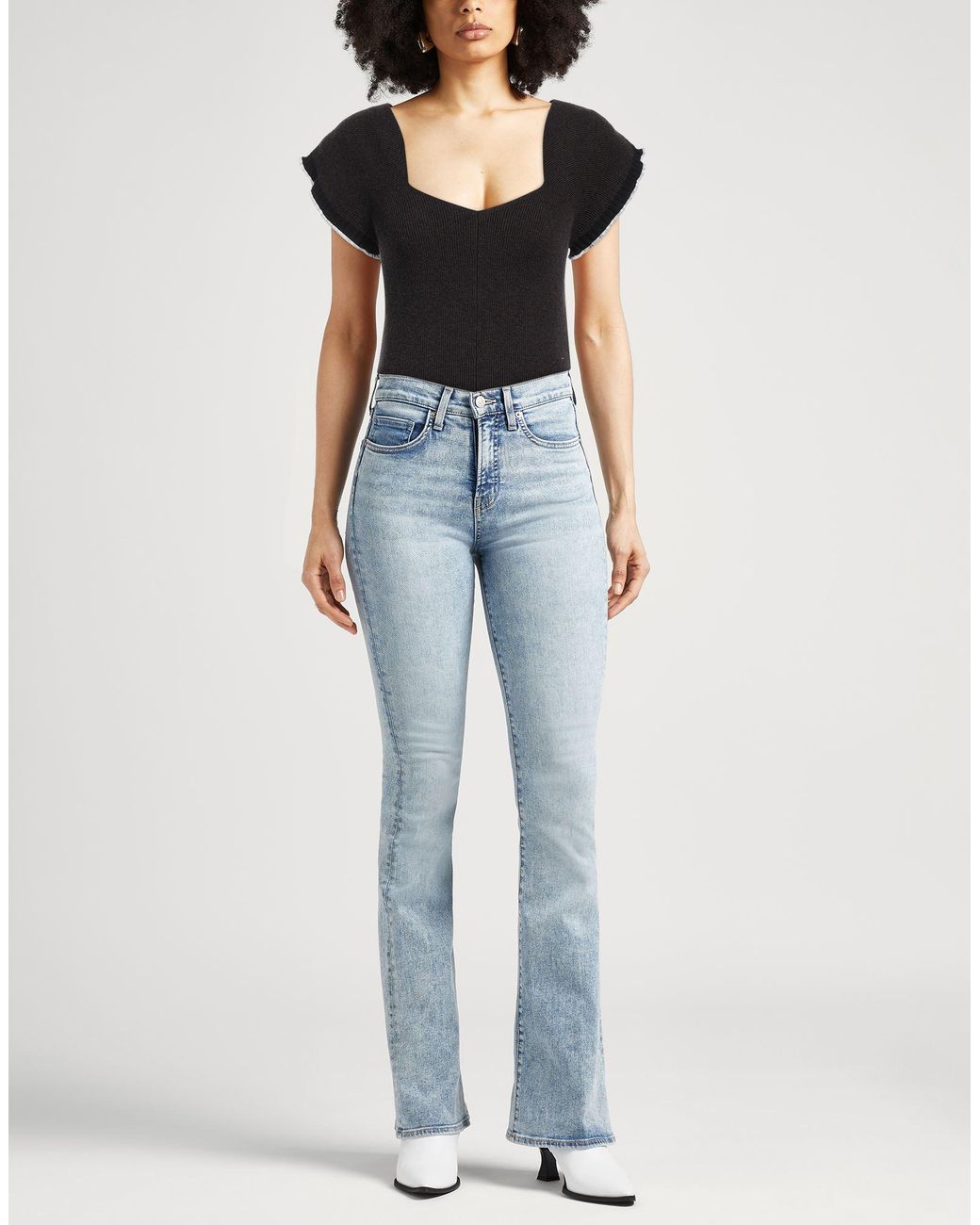 Pullover J.W. Anderson en coloris Black