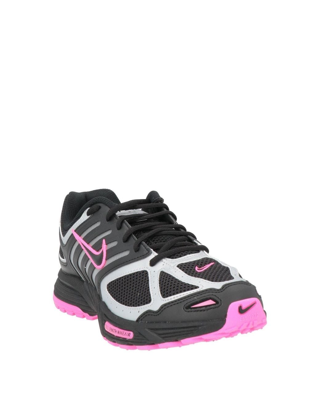Nike Black Sneakers