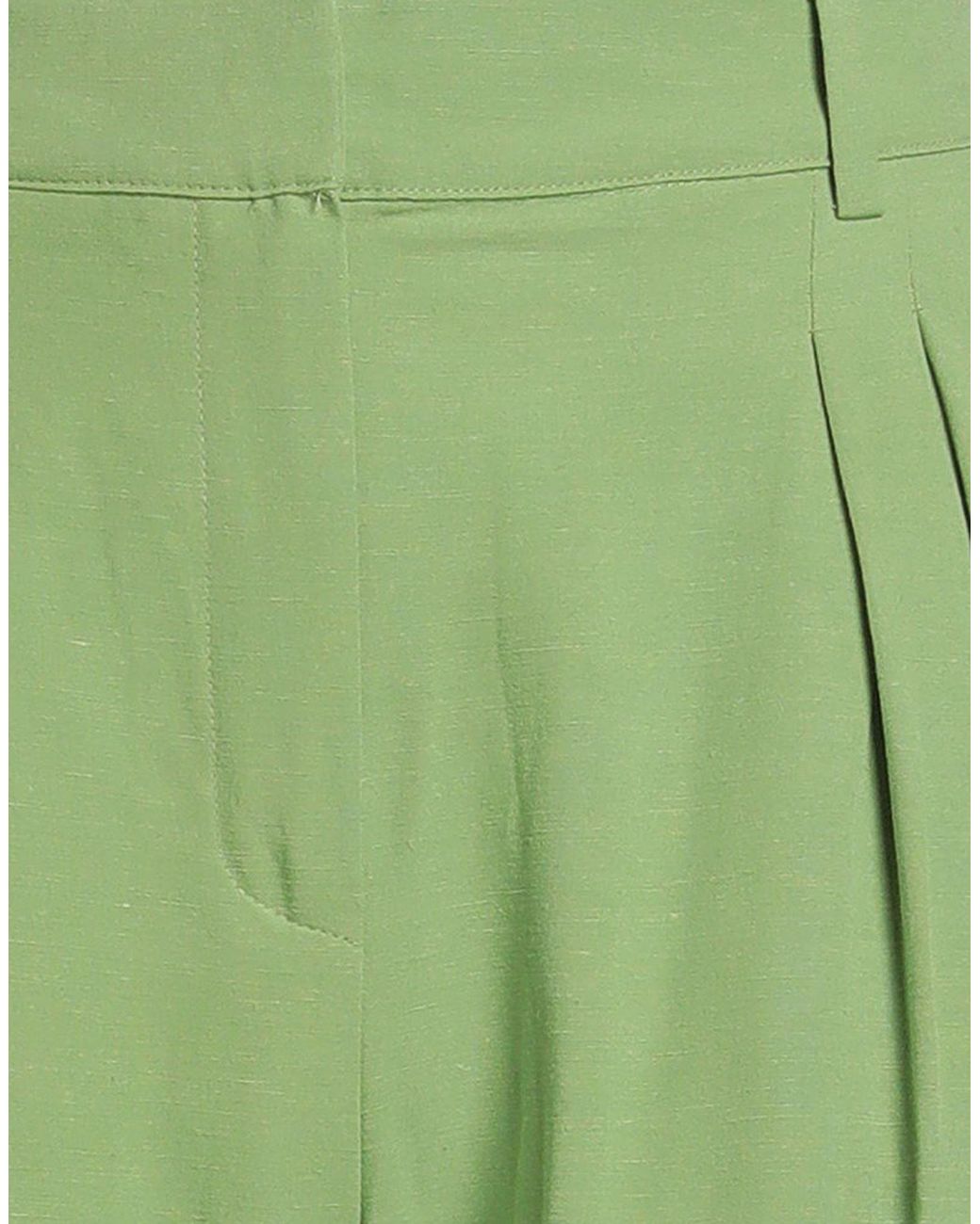 Envii Green Pants