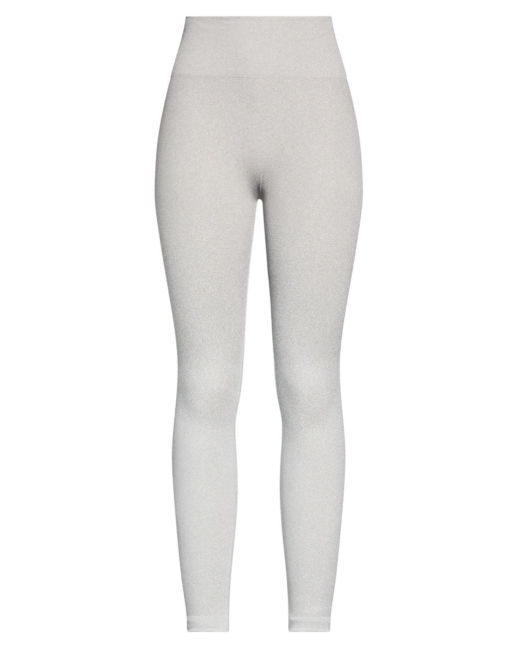 Wolford Gray Leggings