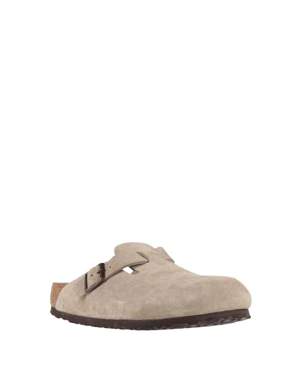 Birkenstock Multicolor Boston Light Mules & Clogs Leather