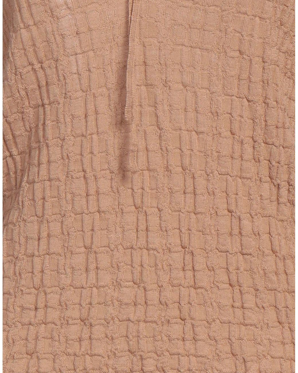 Ballantyne Brown Sweater