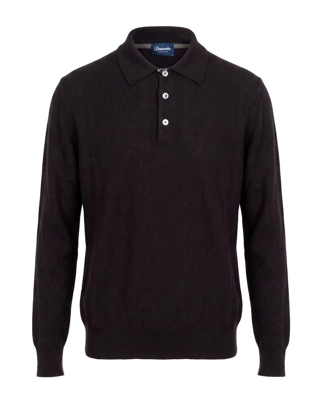 Pullover Drumohr pour homme en coloris Blue