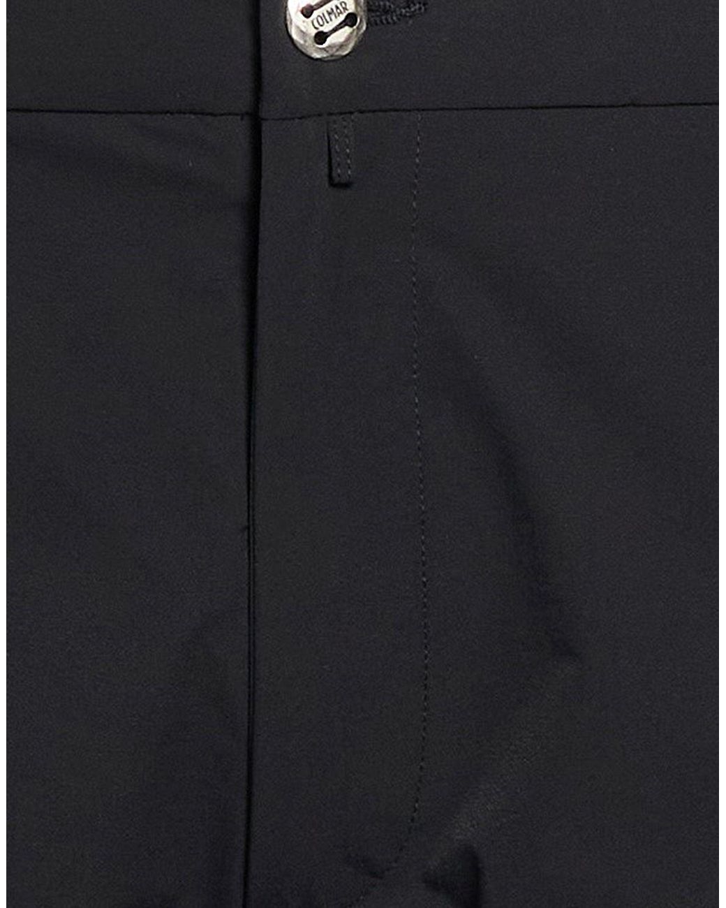 Colmar Blue Pants for men