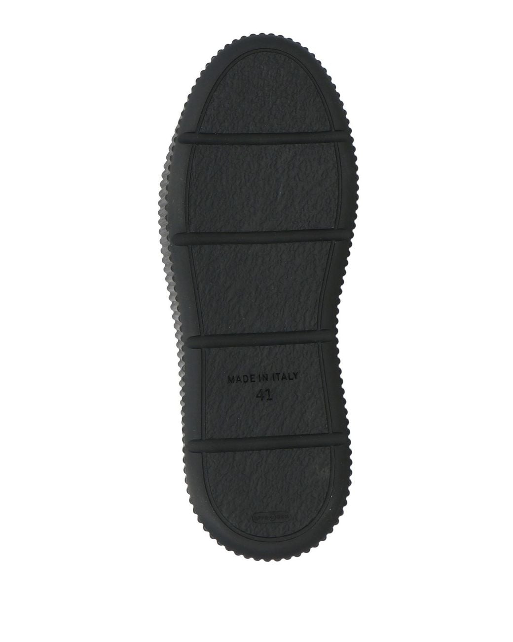 Giovanni Conti Black Trainers for men