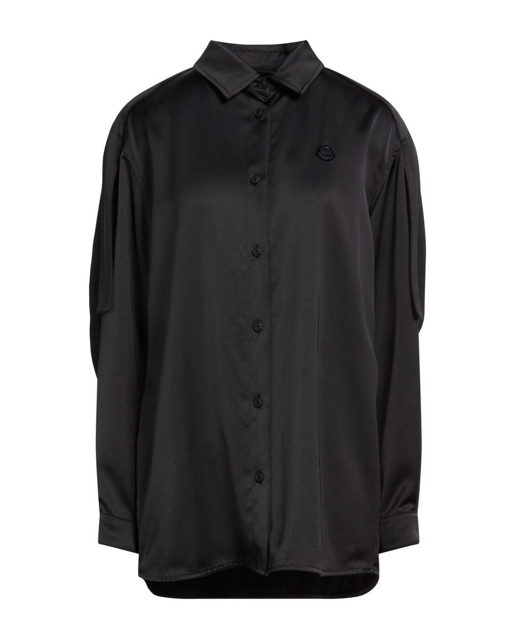 Camisa Moncler de color Black