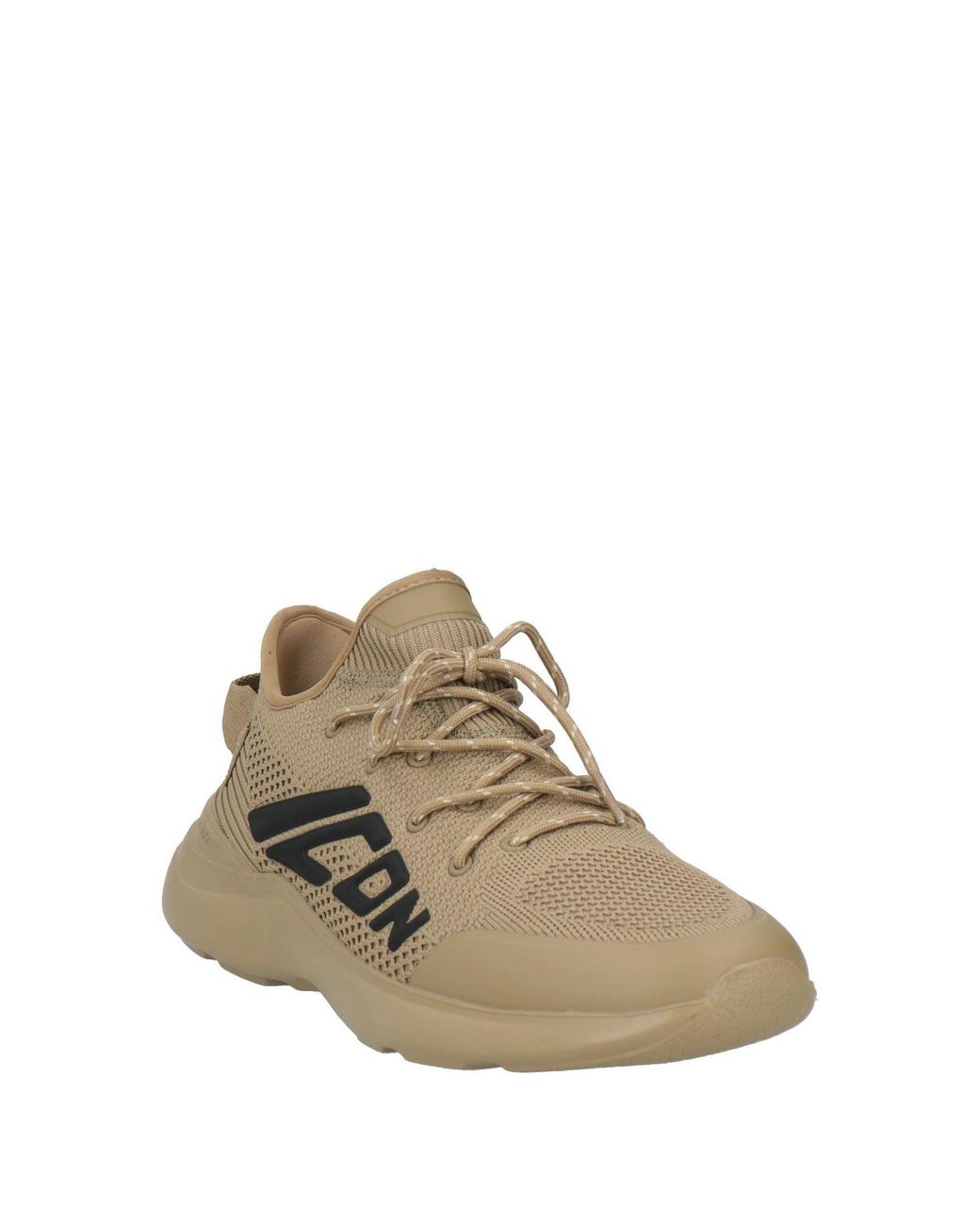 DSquared² Brown Sneakers for men