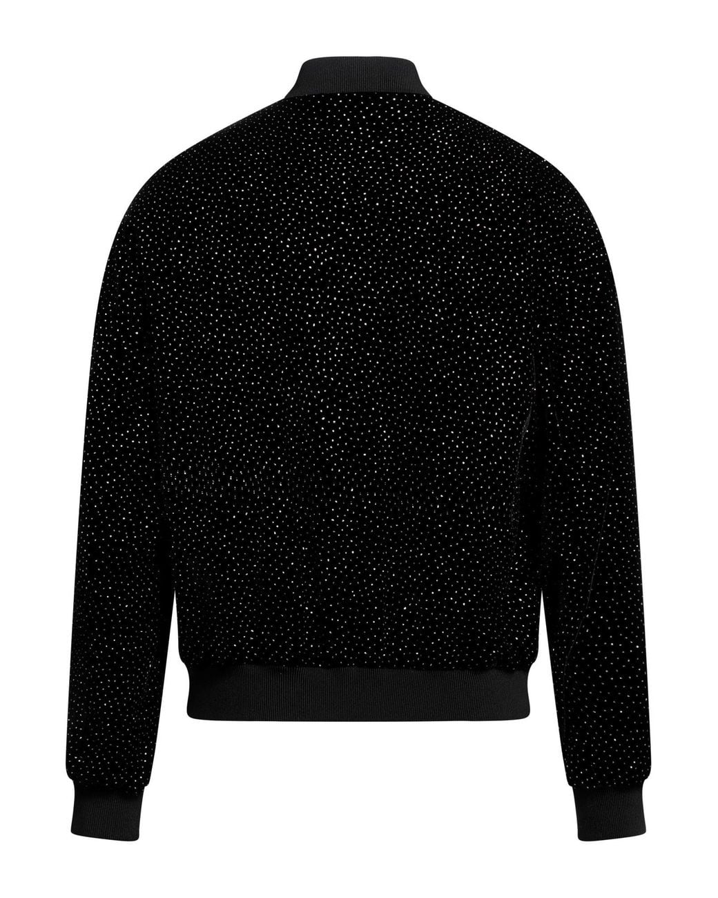 Giacca & Giubbotto di DSquared² in Black da Uomo