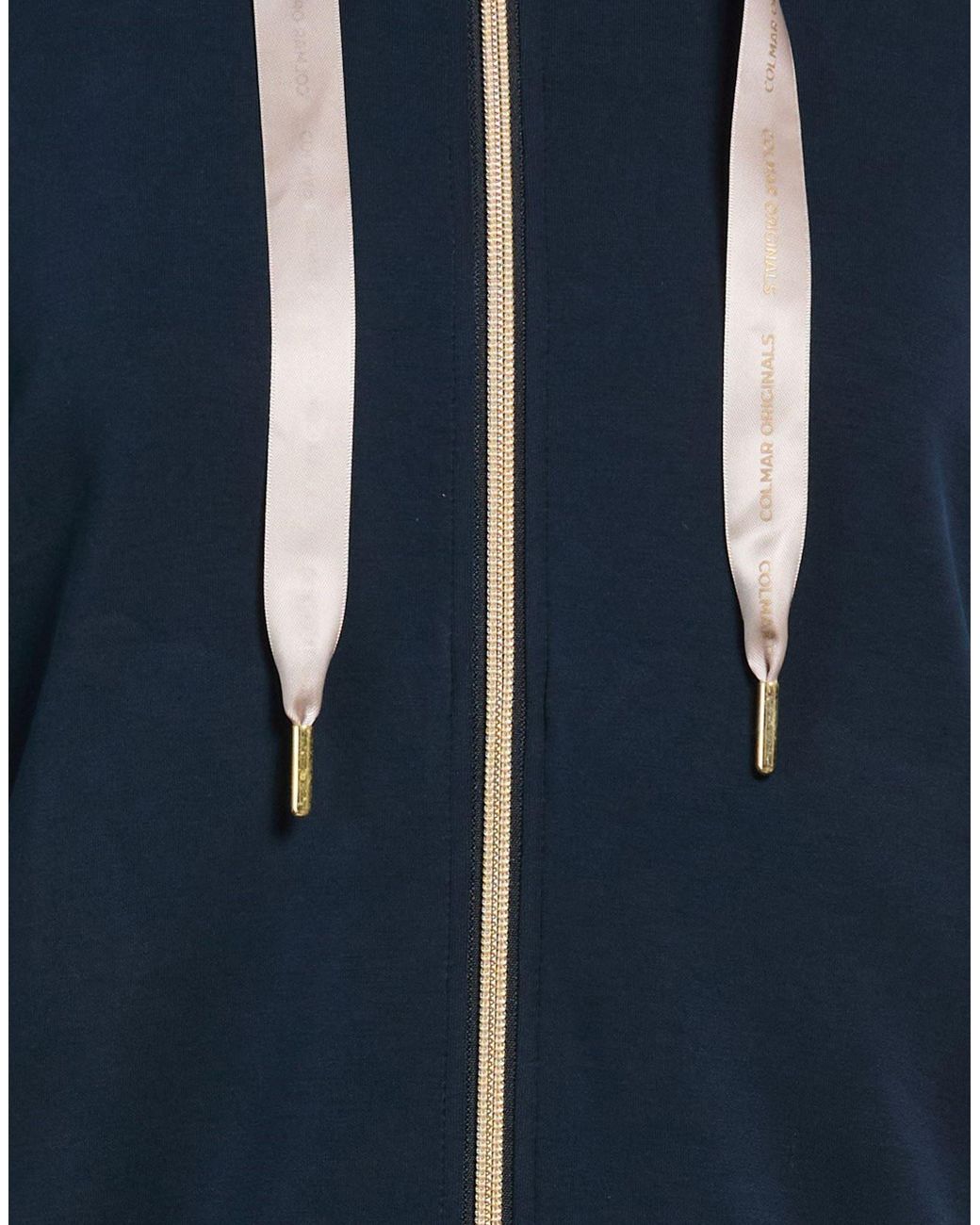 Colmar Blue Sweatshirt