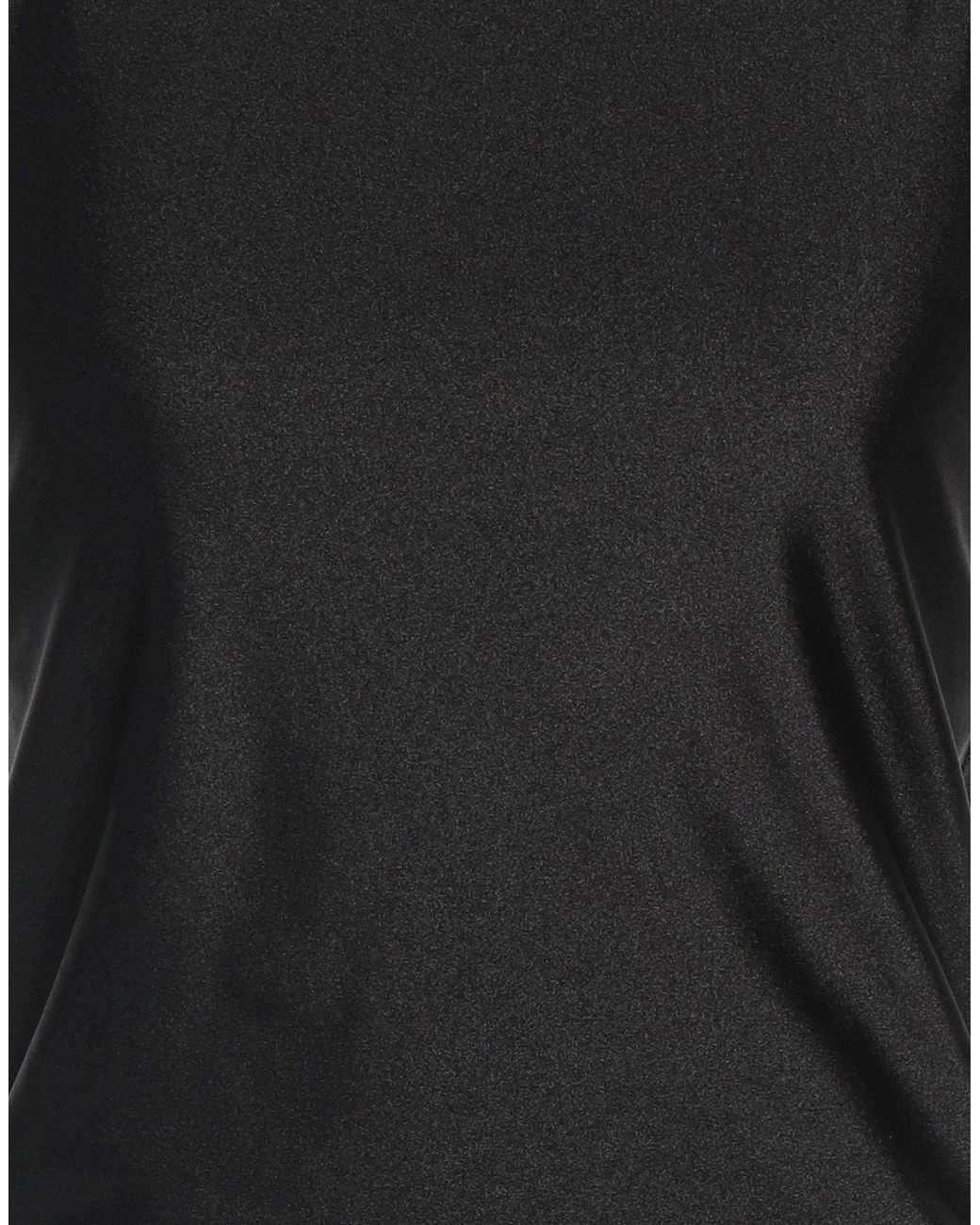 Deha Black Tank Top