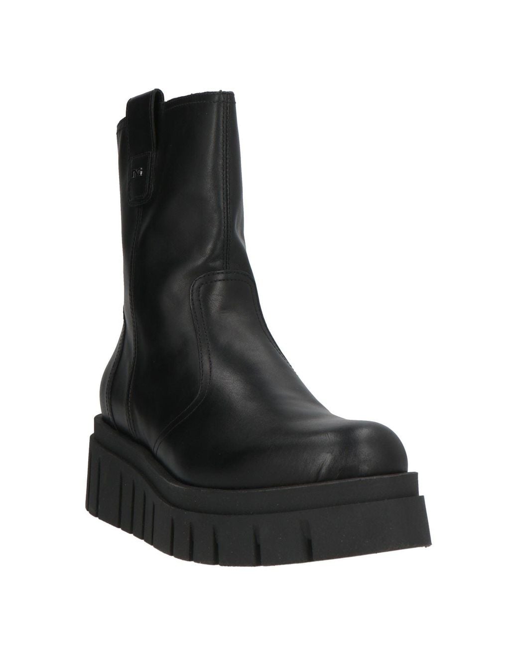 Bottines Nero Giardini en coloris Black