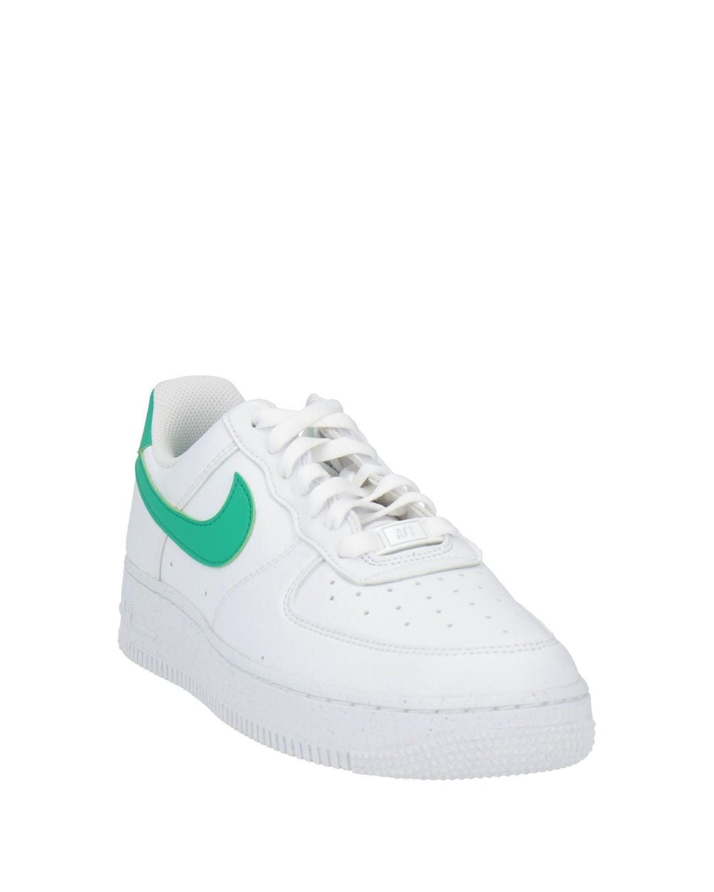 Nike Blue Sneakers