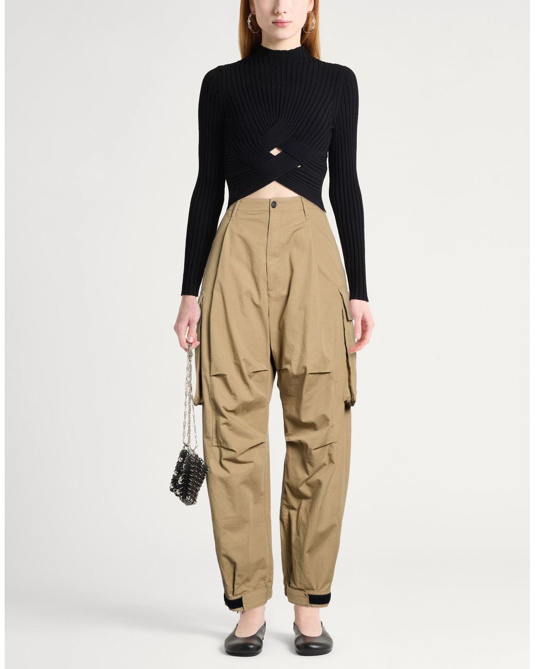 DSquared² Natural Hose