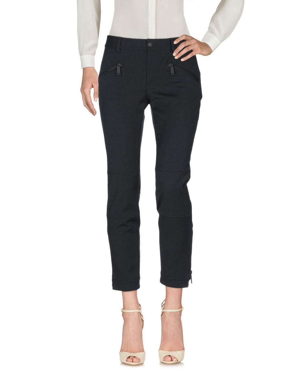 DSquared² Blue Pants