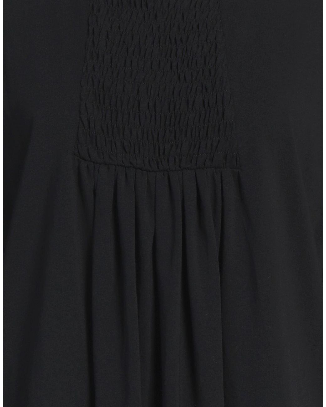 Alpha Studio Black T-shirt