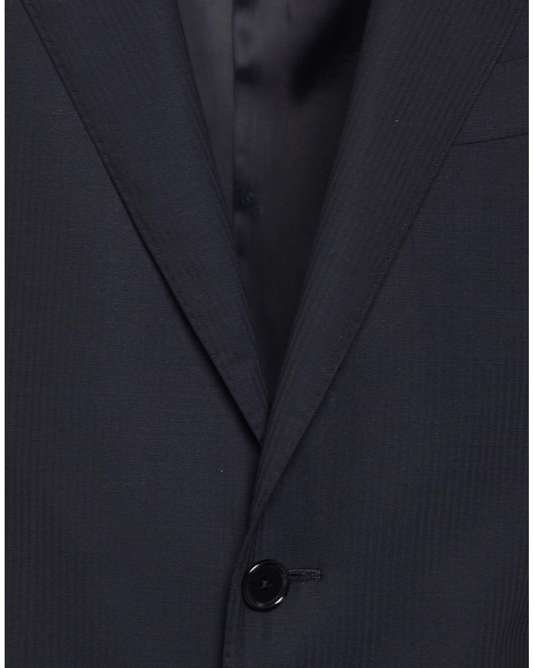 Caruso Blue Suit for men