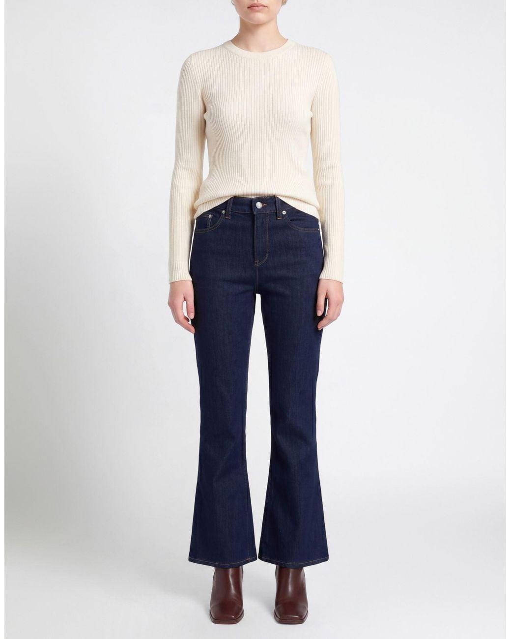 Department 5 Blue Jeans