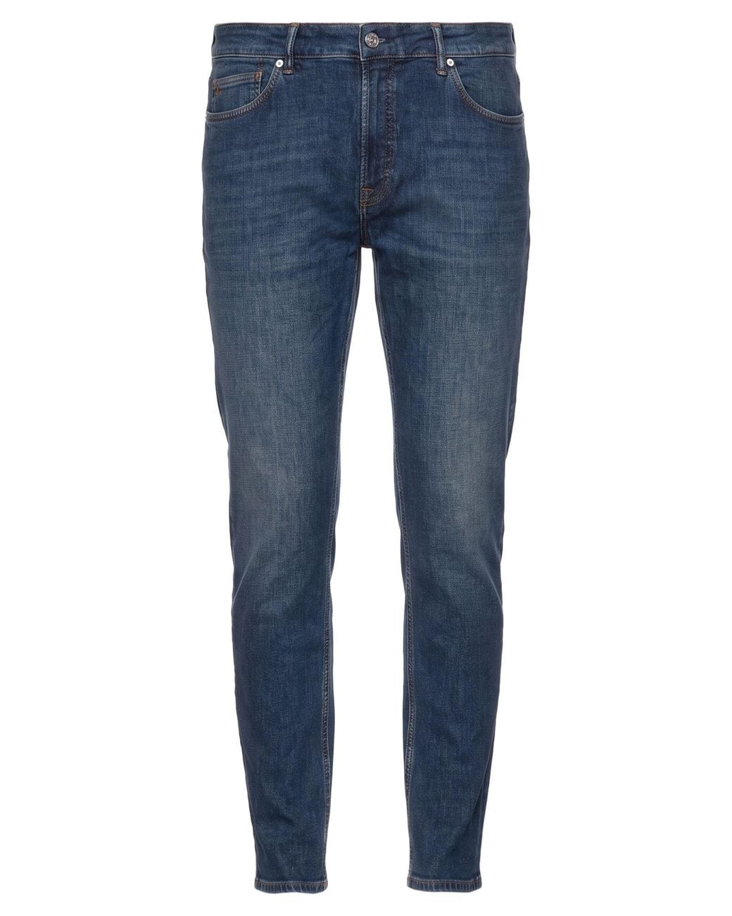 Nine:inthe:morning Blue Nine for men