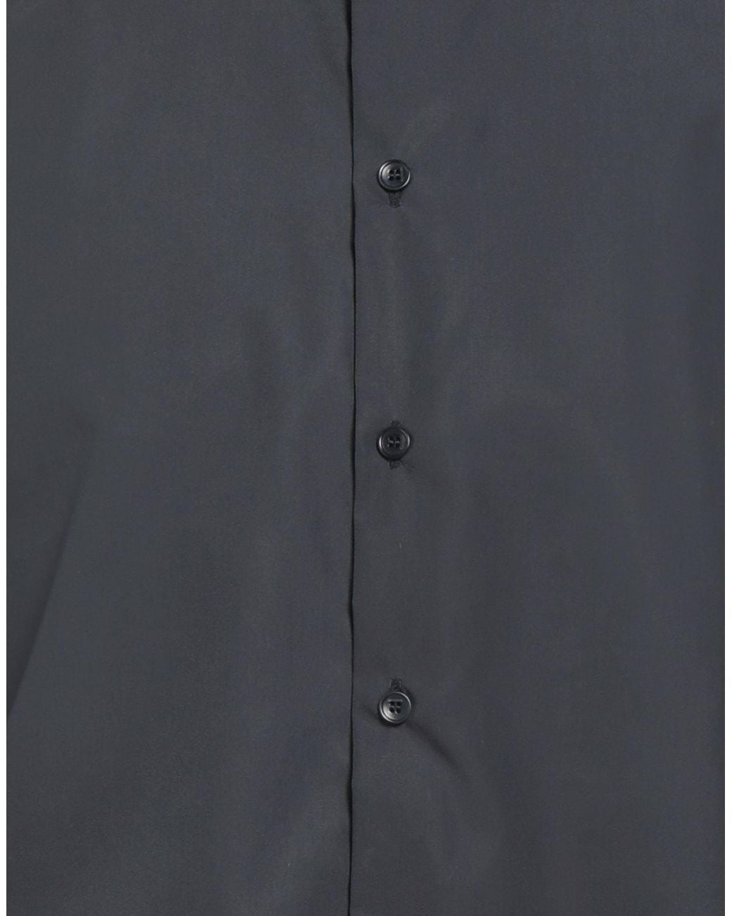 Sandro Blue Shirt for men