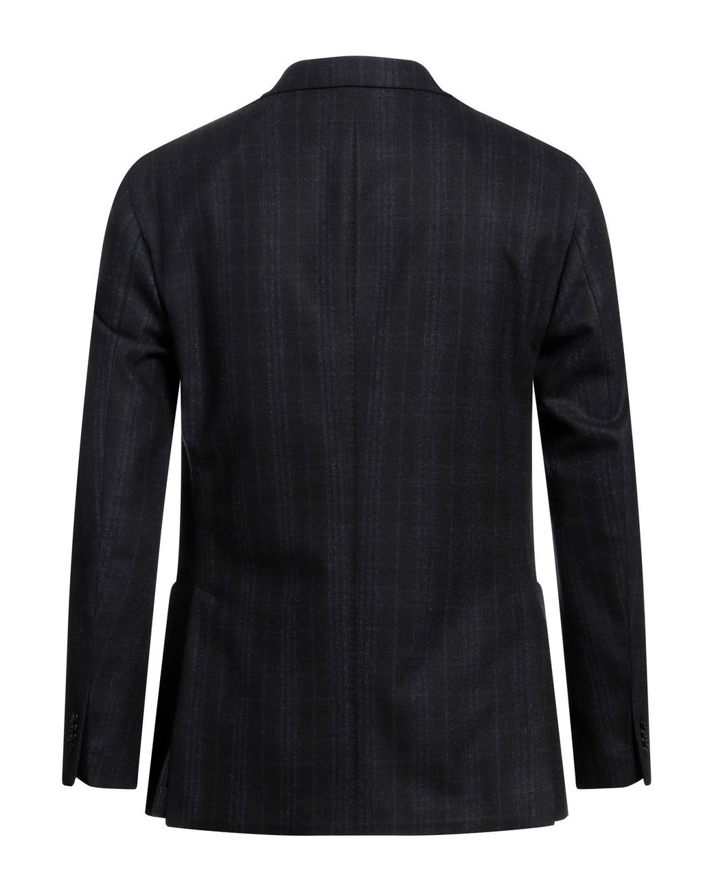 Boglioli Blue Blazer for men