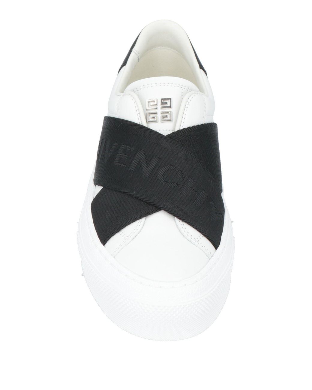 Givenchy Black Sneakers