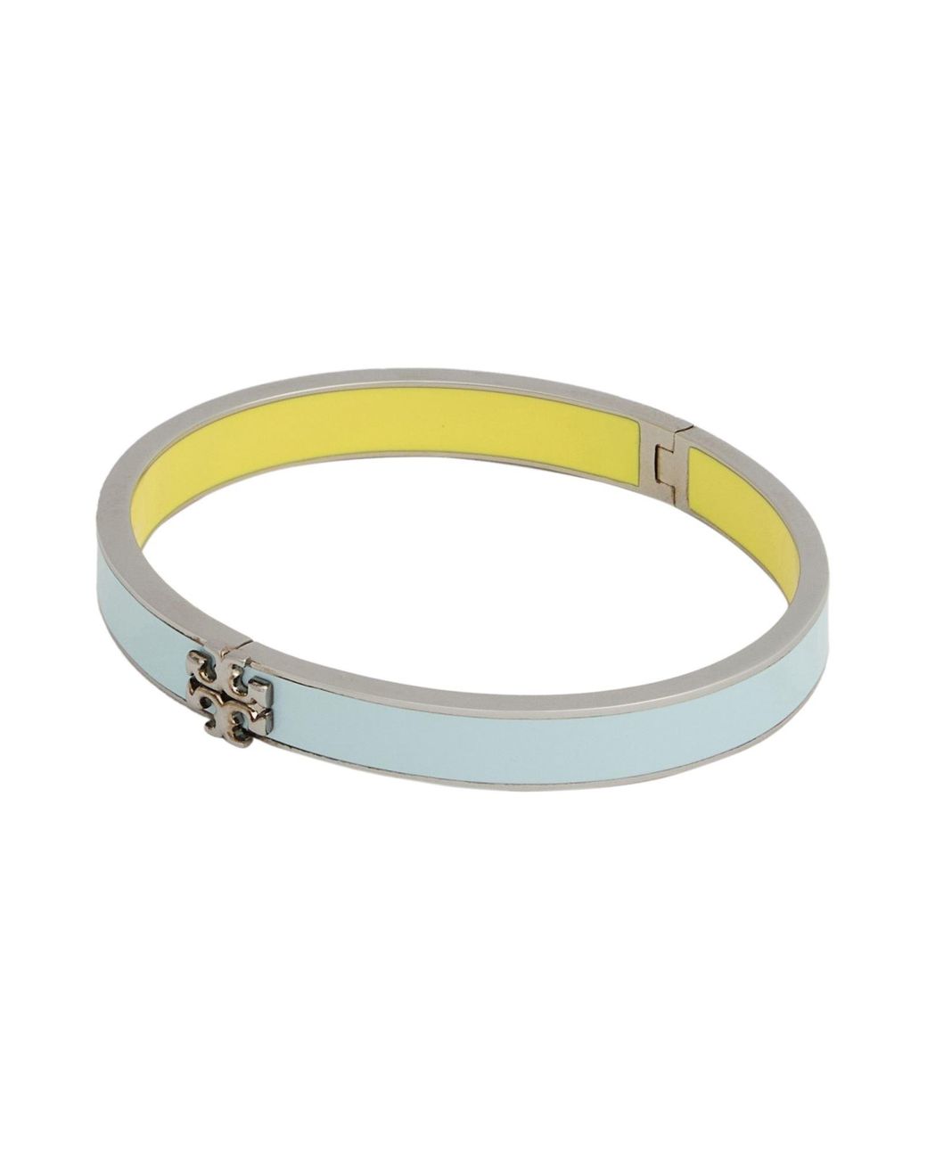 Tory Burch Yellow Armband