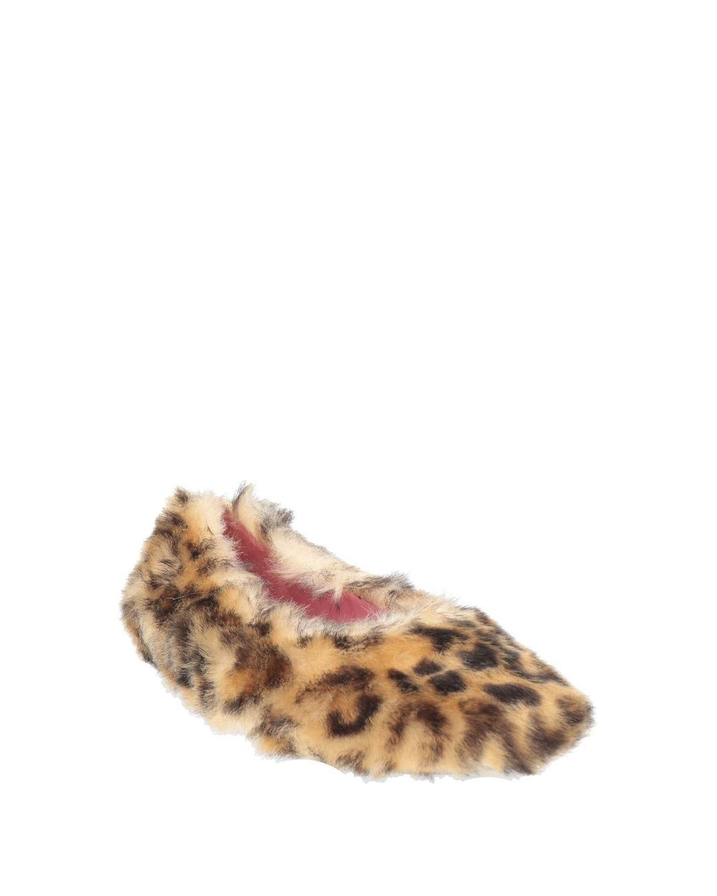 Vivetta Natural Ballet Flats