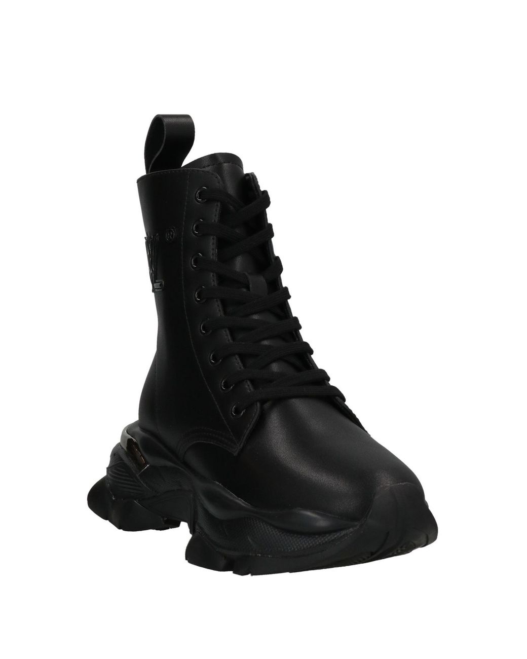 Stivaletti di THEVWL in Black