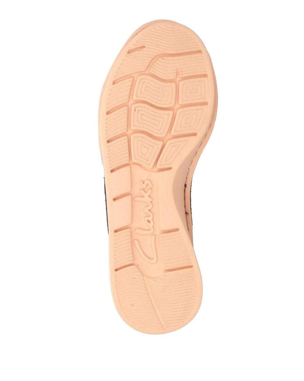 Clarks Black Authentic Polyveldt Sandals Leather