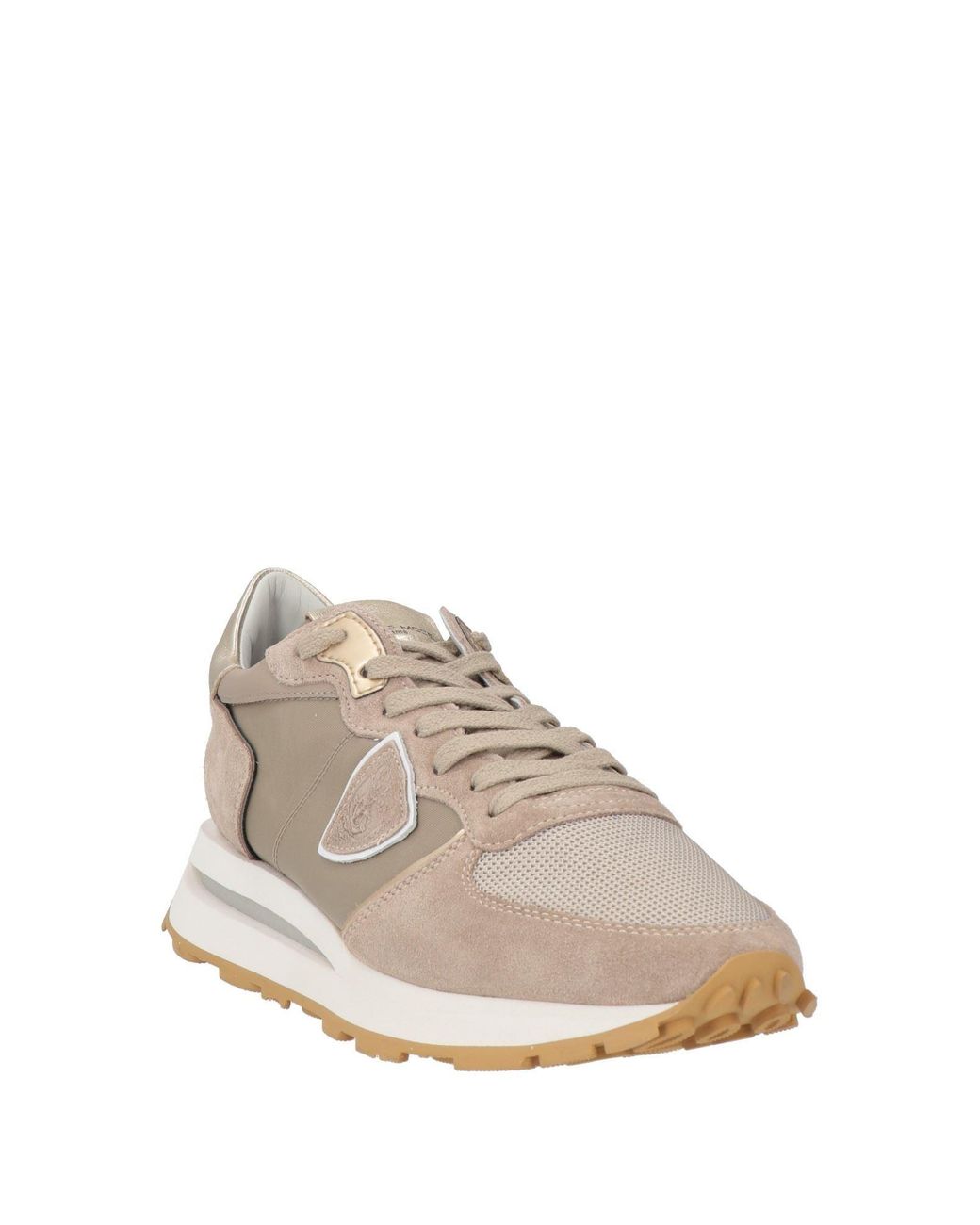Philippe Model Multicolor Trainers