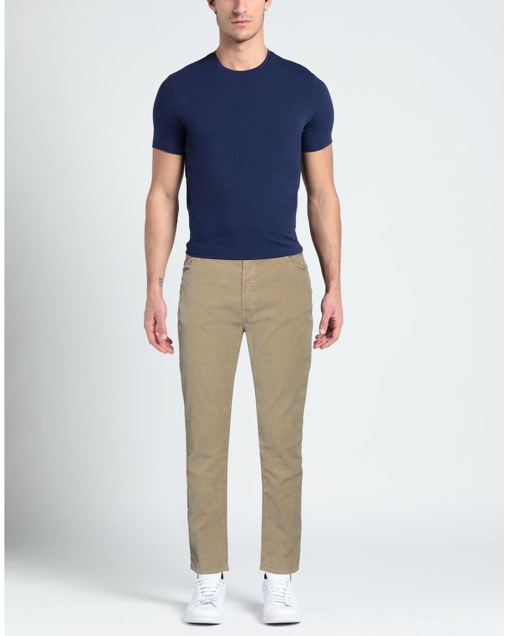 Department 5 Natural Trouser for men