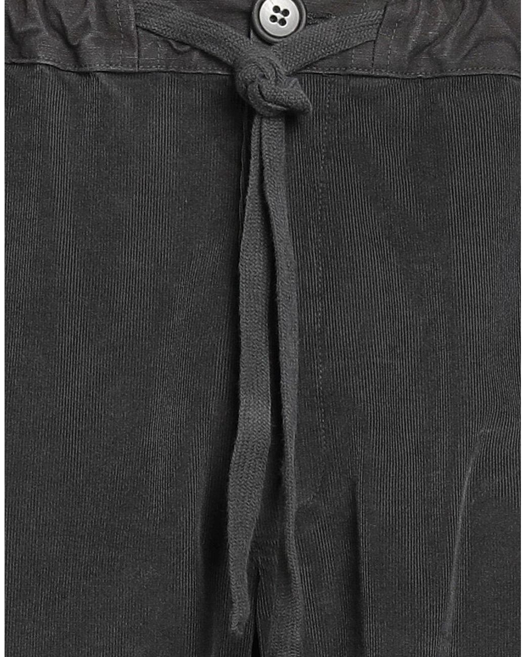 Crossley Gray Pants for men