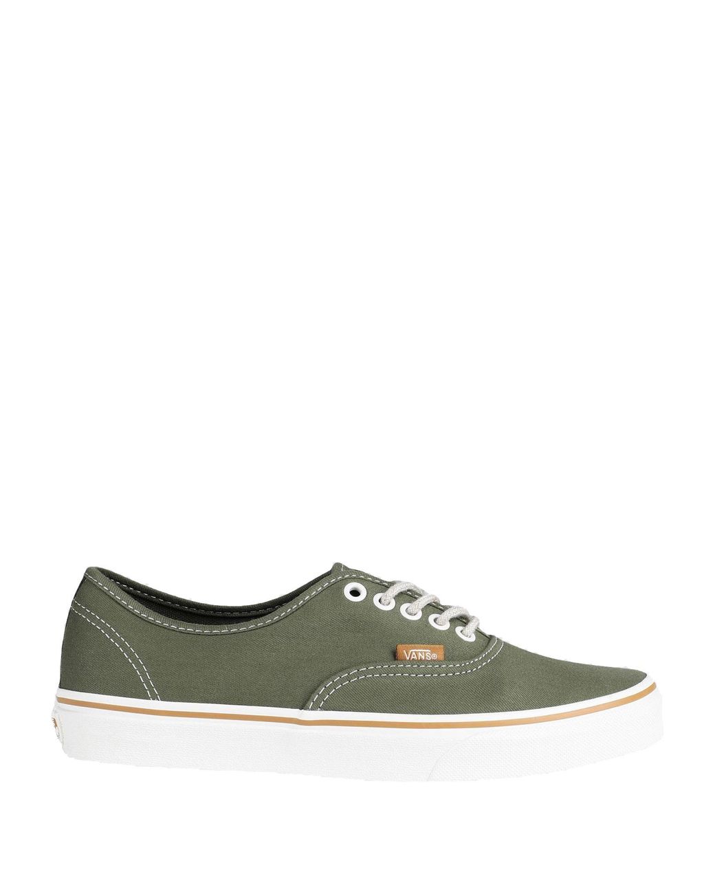 Sneakers Vans en coloris Green