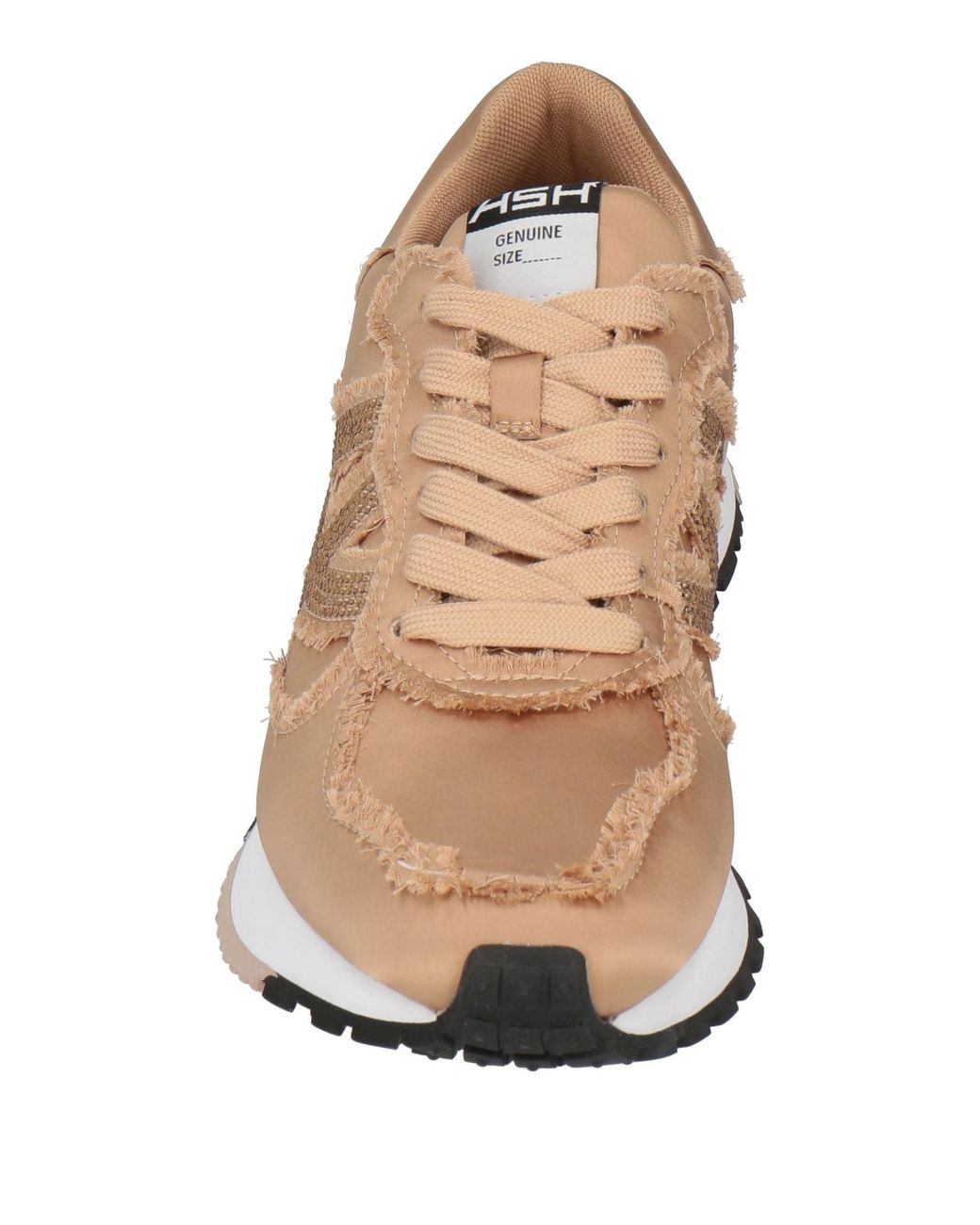 Ash Natural Trainers