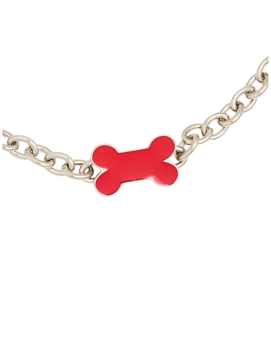 Collar Marni de color Natural