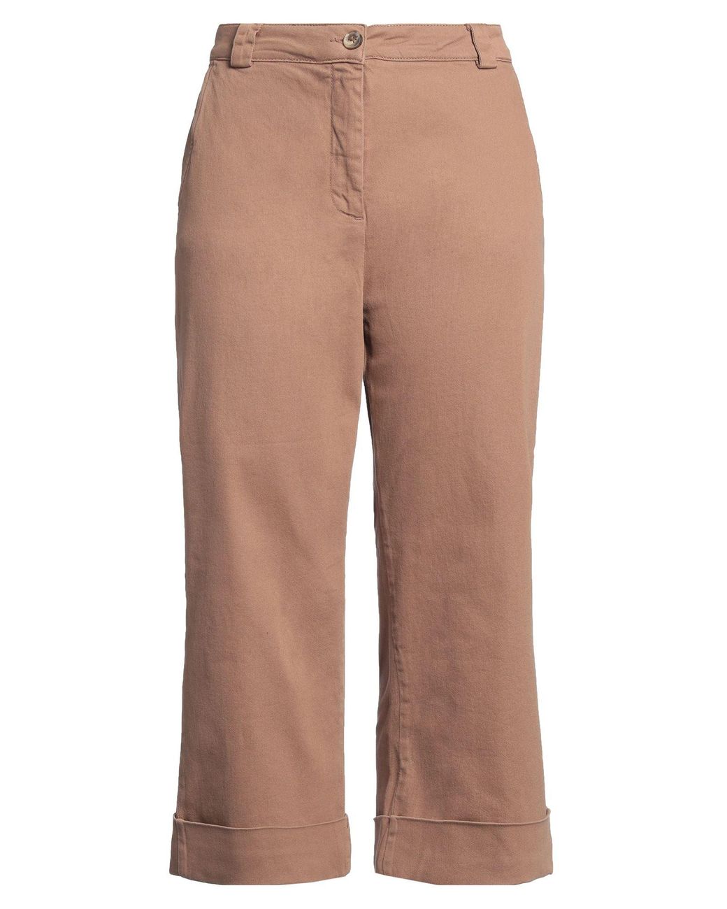 Caractere Natural Trouser