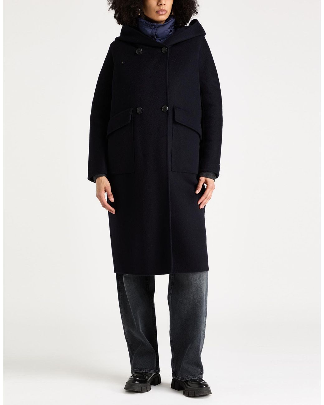 Paltò Blue Coat