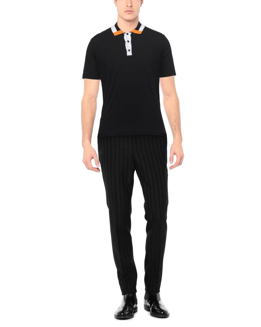 Bikkembergs Black Jumper for men