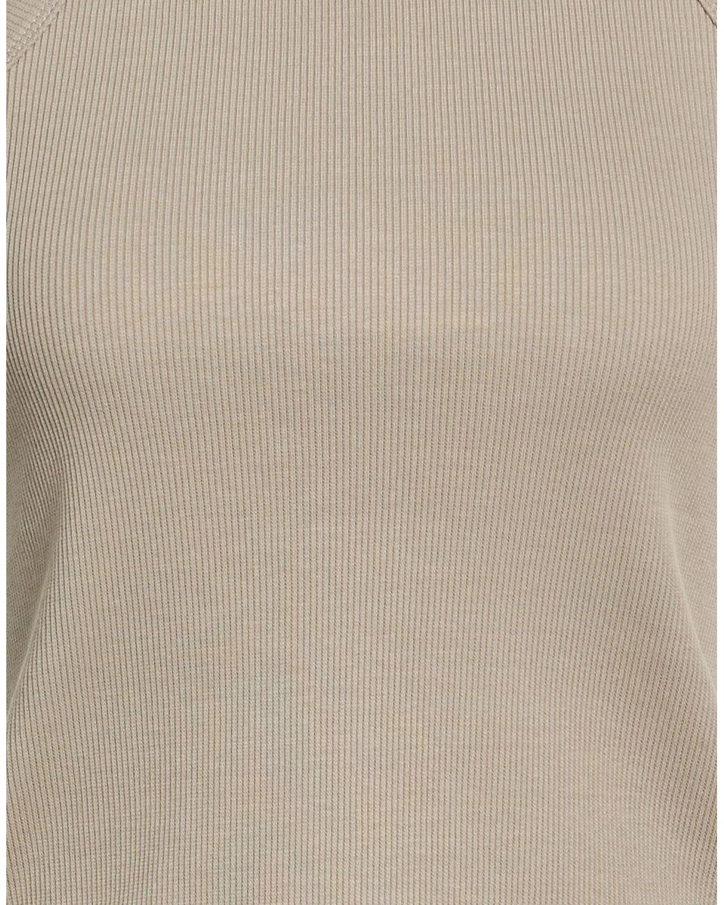 MODES Natural Tank Tops